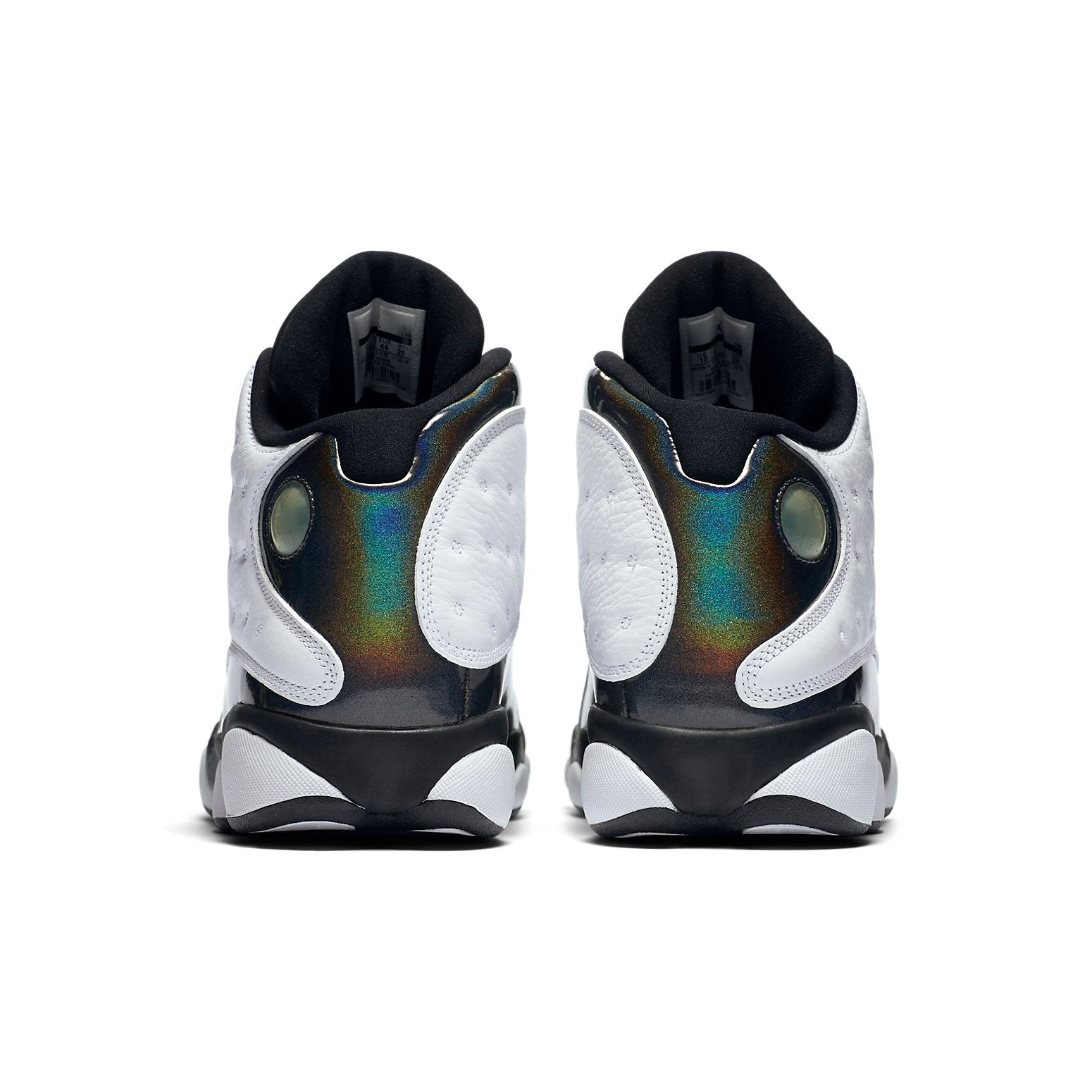 Air Jordan 13 Retro 'Barons' 414571-115 #.