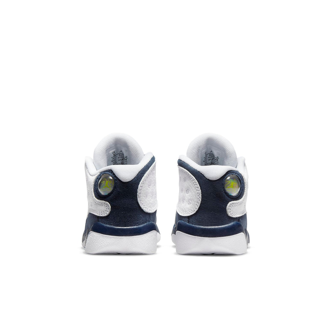 (TD) Air Jordan 13 Retro 'Obsidian' DJ3004-144 #