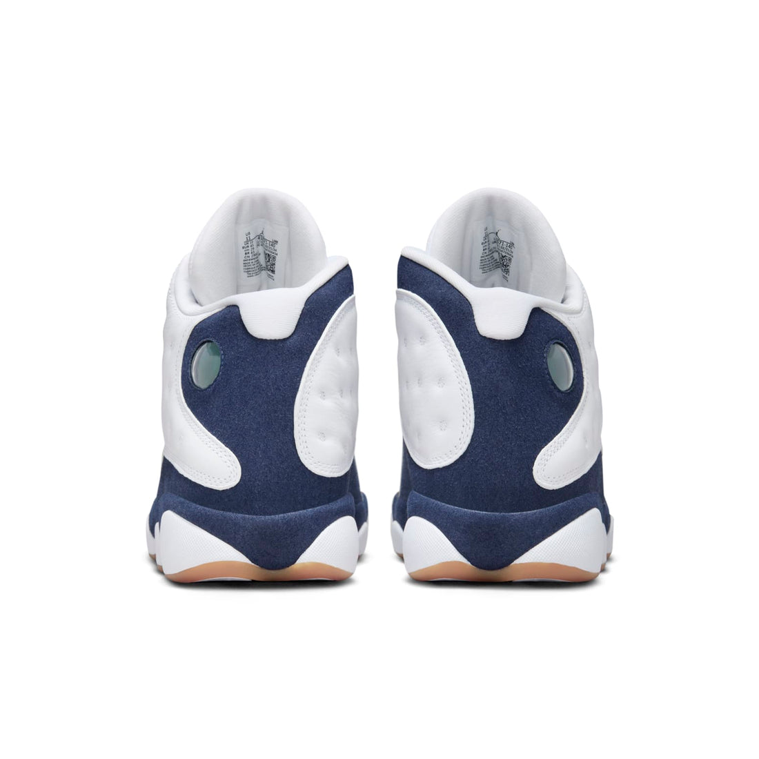 Air Jordan 13 Retro 'Midnight Navy' 414571-140 #