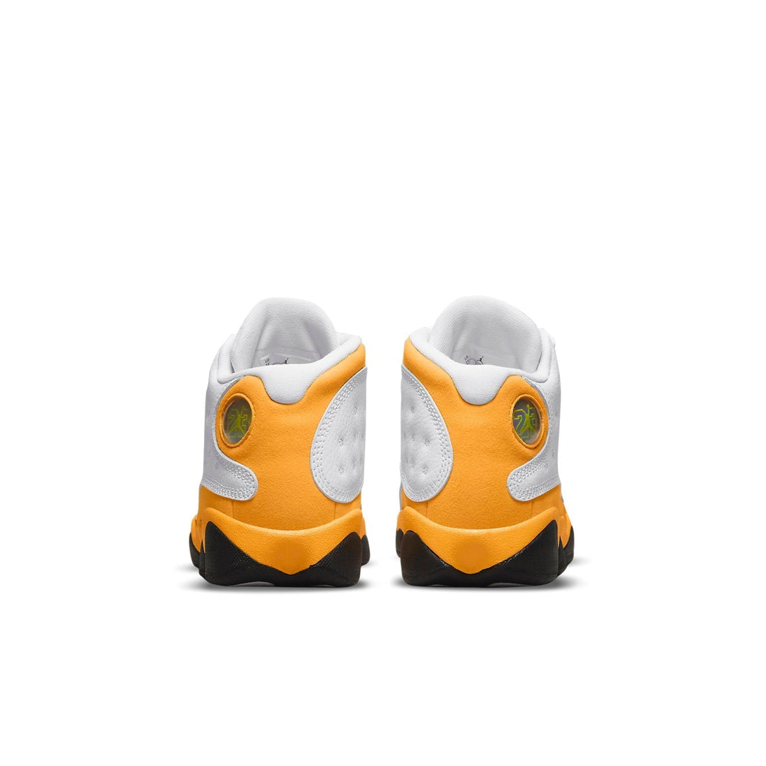 (PS) Air Jordan 13 Retro 'Del Sol' DJ3005-167 #