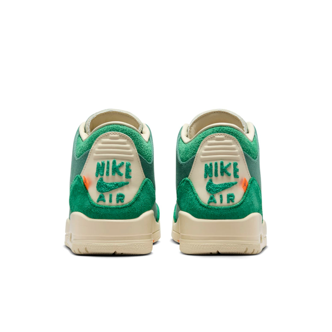 (WMNS) Air Jordan 3 x Nina Chanel Abey 'Bicoastal' FZ7974-300 #