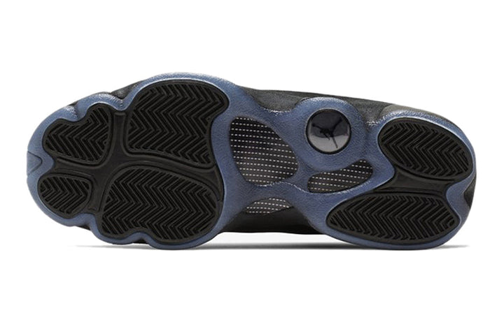 (GS) Air Jordan 13 Retro 'Cap and Gown' 884129-012 #