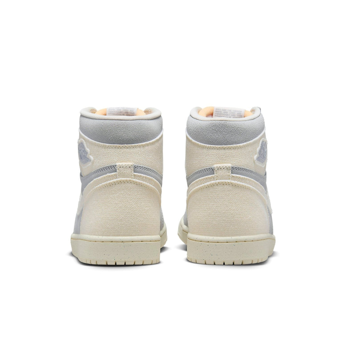 Air Jordan 1 High OG 'Craft Sea Glass' FD8636-011 #