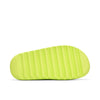YEEZY SLIDE GLOW GREEN 2022