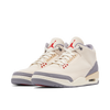 AIR JORDAN 3 BEIGE CANVAS