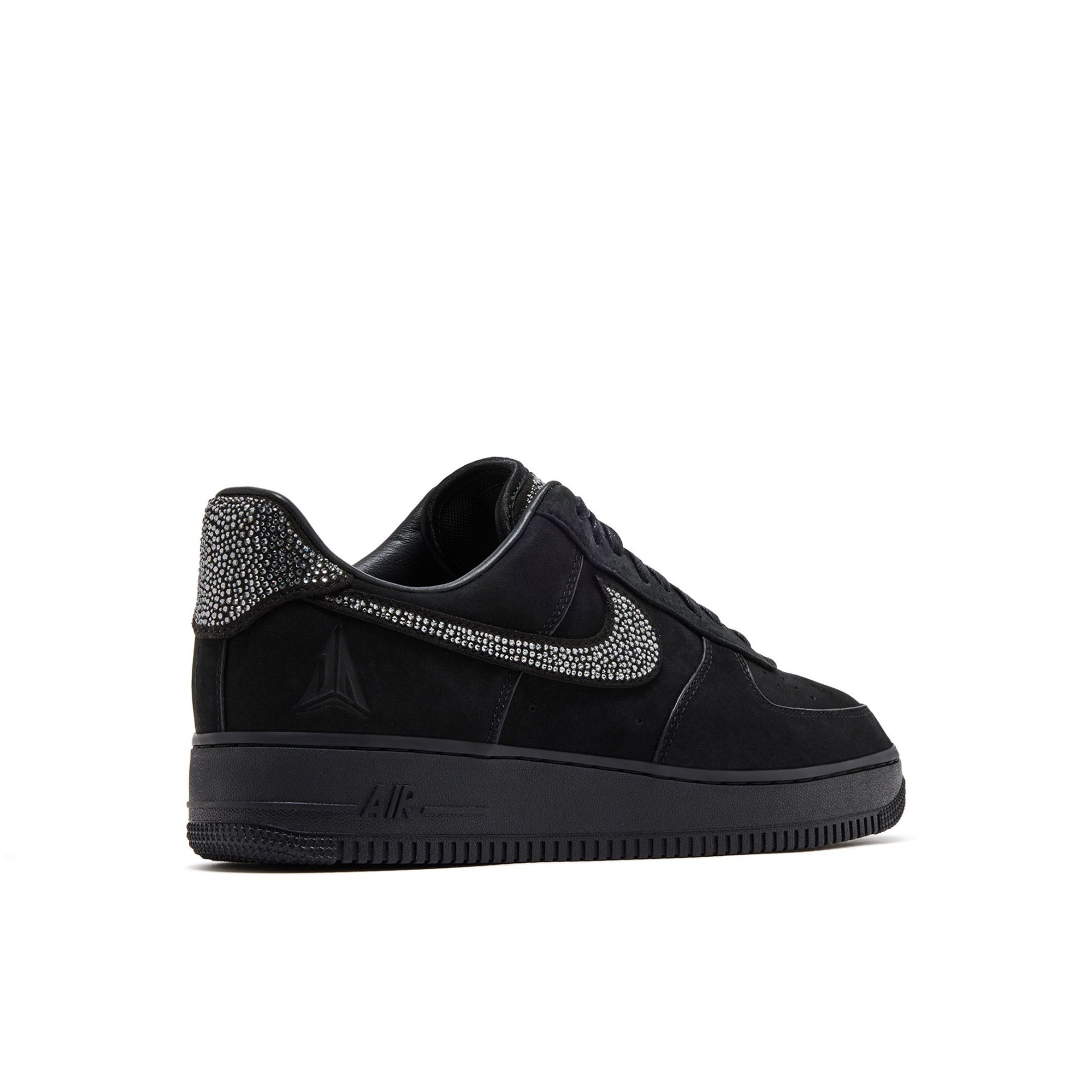 SWAROVSKI X AIR FORCE 1 LOW 'JA MORANT' Trendabox