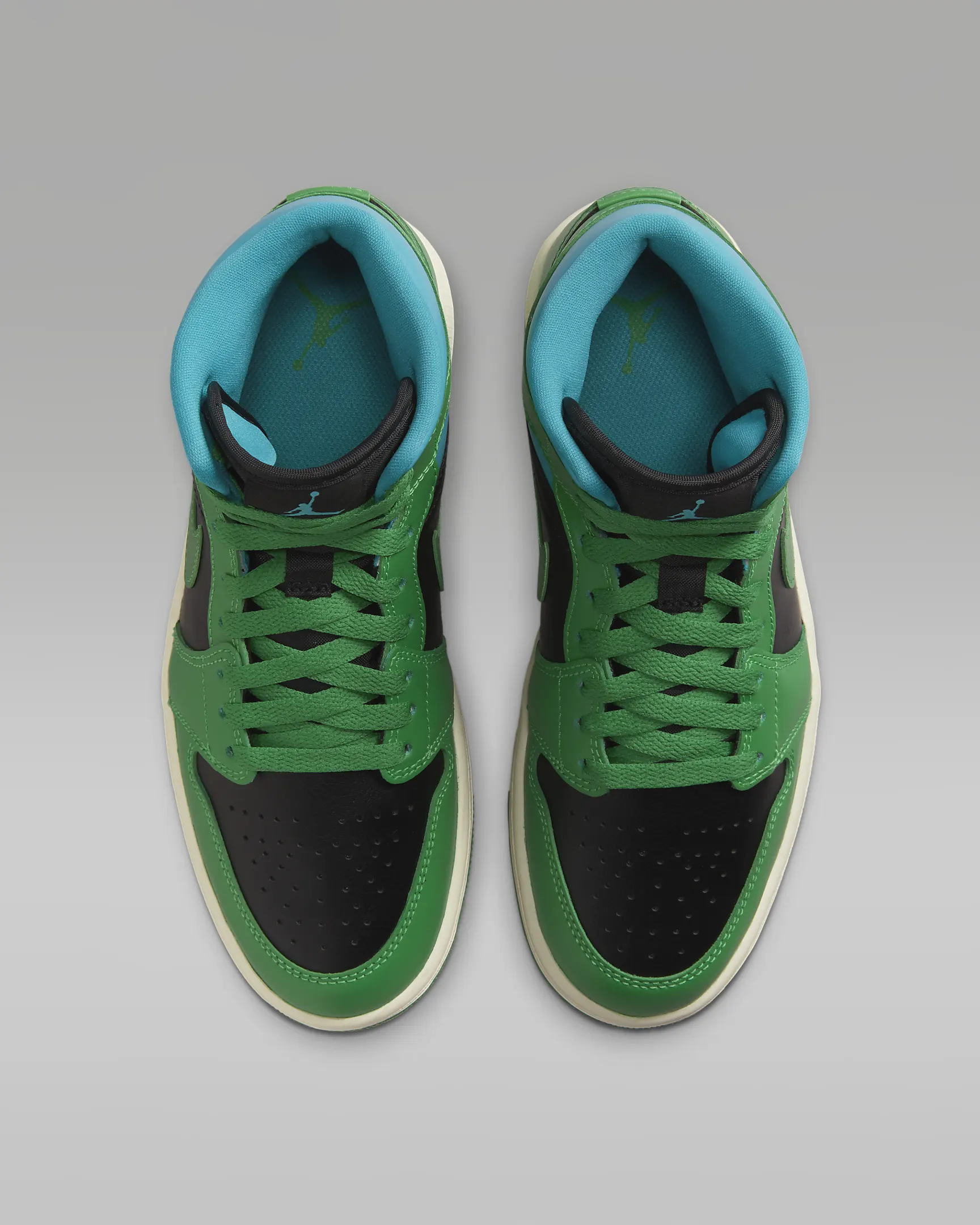 AIR JORDAN 1 Mid #