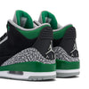 AIR JORDAN 3 PINE GREEN