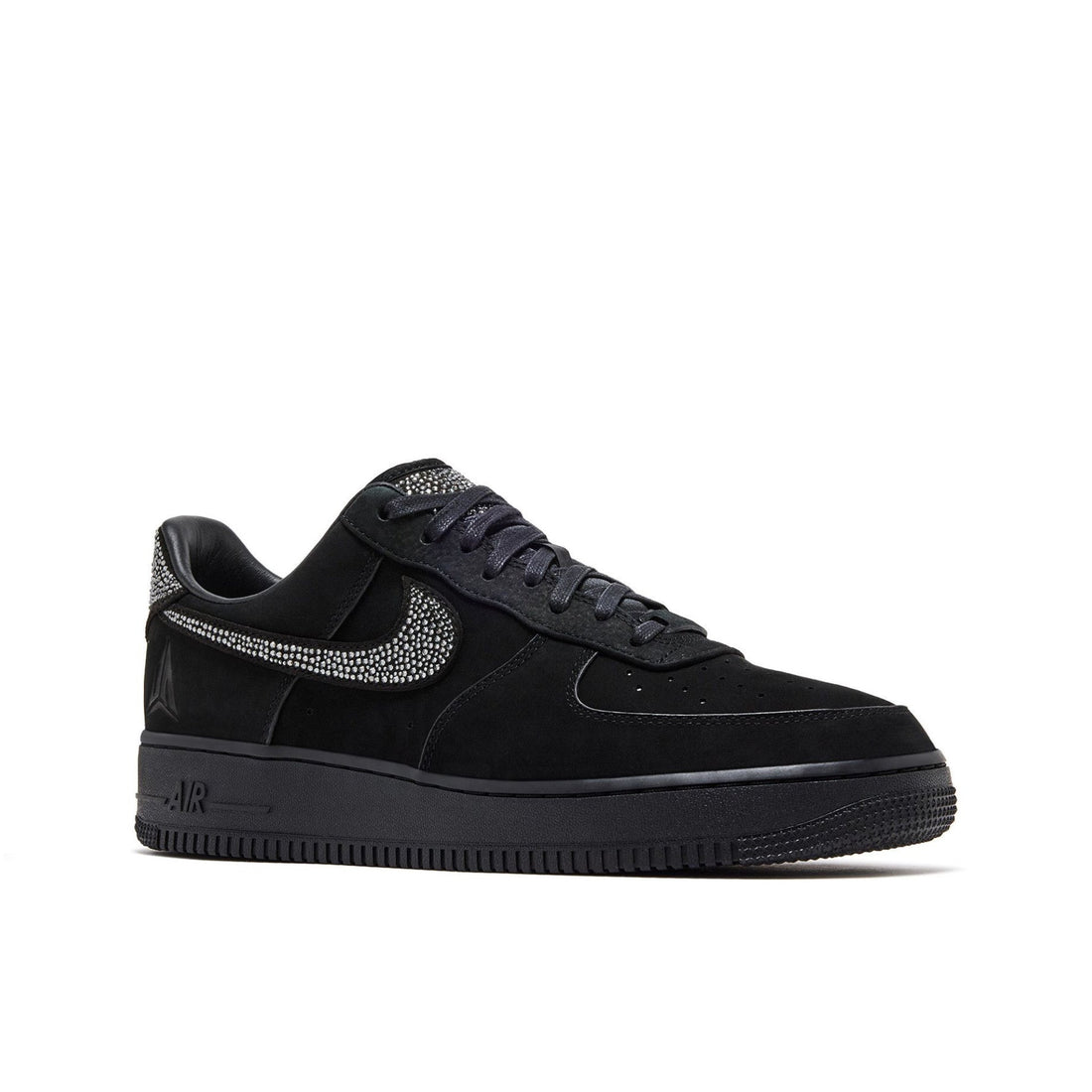 SWAROVSKI X AIR FORCE 1 LOW 'JA MORANT' Trendabox