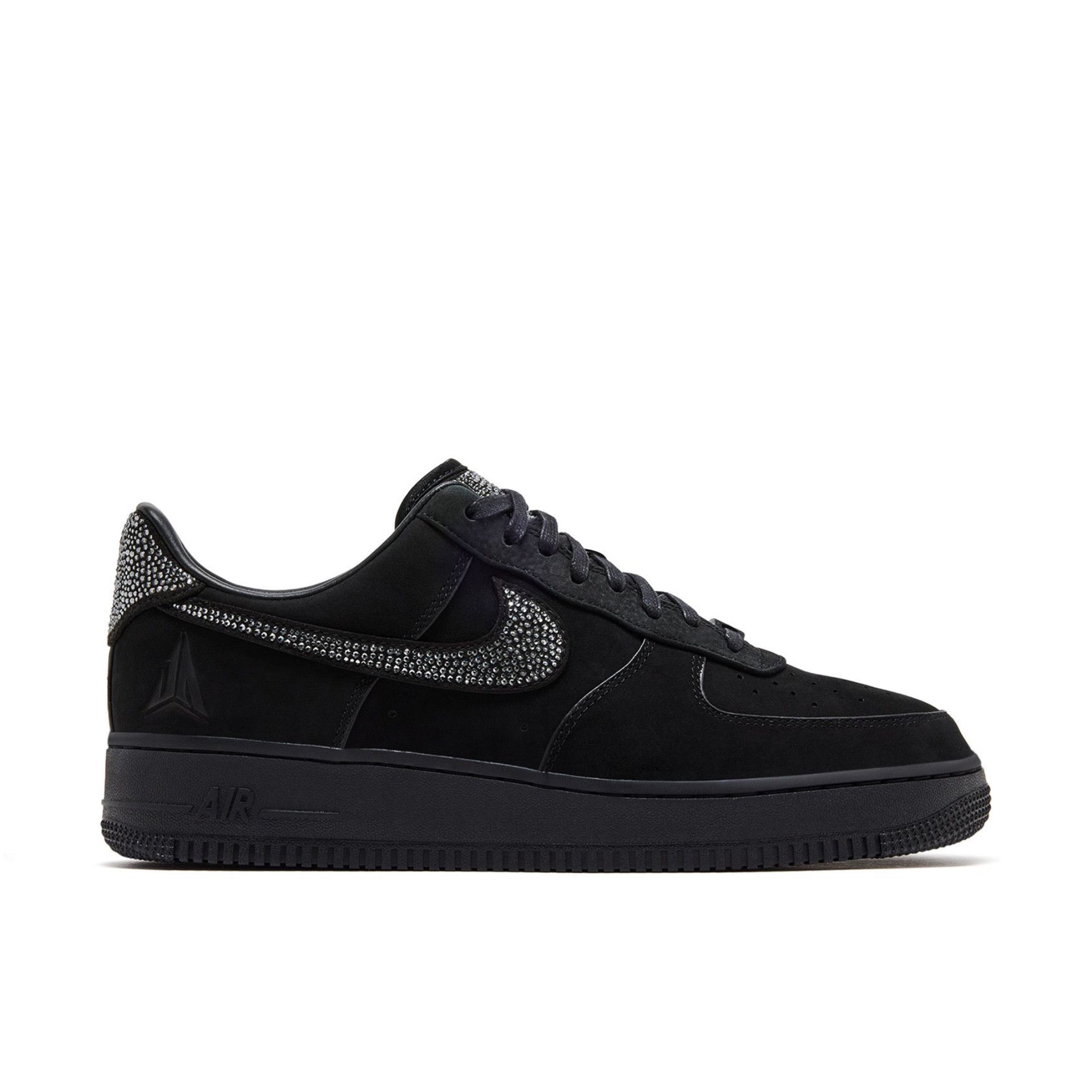 SWAROVSKI X AIR FORCE 1 LOW 'JA MORANT' Trendabox
