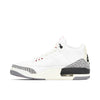 AIR JORDAN 3 RETRO WHITE CEMENT REIMAGINED (2023)