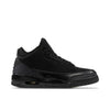 AIR JORDAN 3 RETRO BLACK CAT (2007)