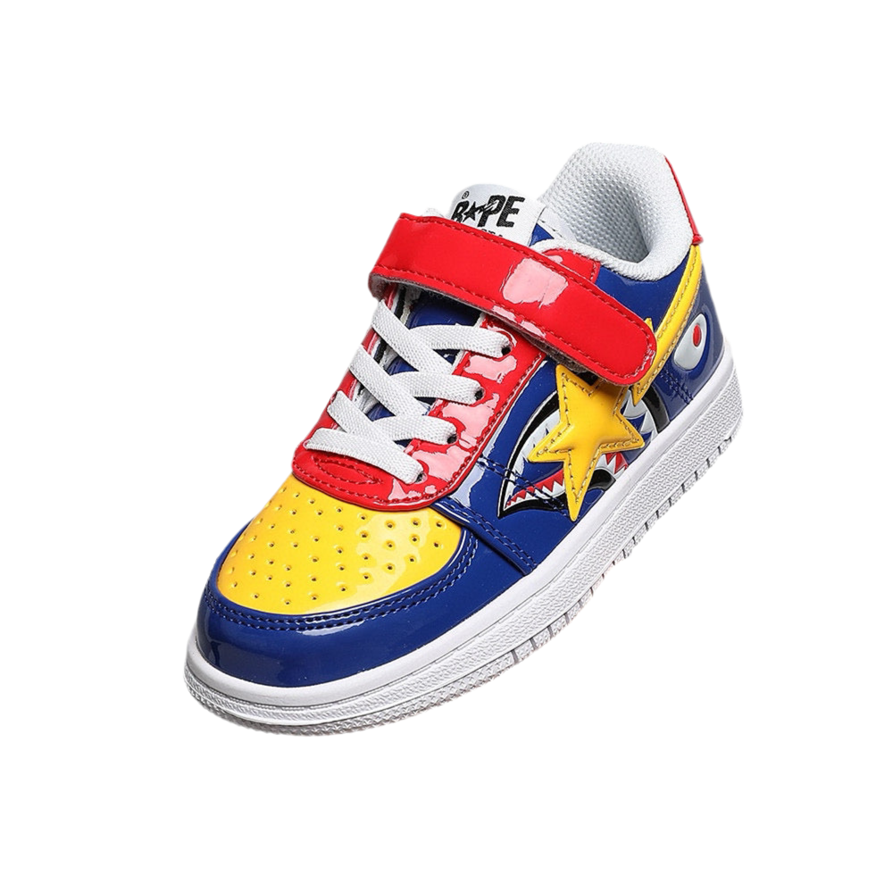 BAPE STA KIDS