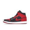 AIR JORDAN 1 MID BANNED 2020