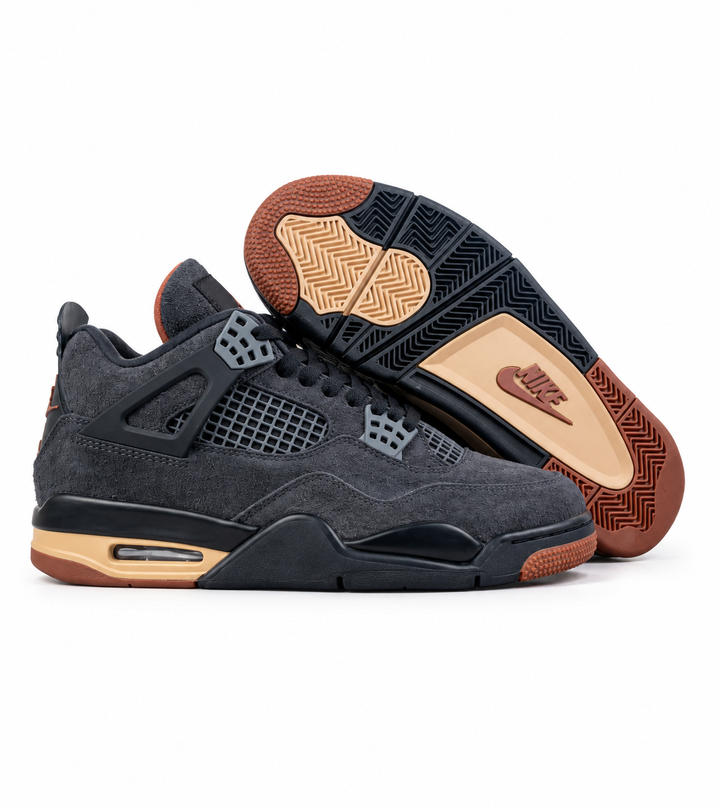 Air Jordan 4 Retro
"London"