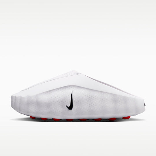 Nike Mind Slipper 001 – The "Science" Aesthetic of Comfort