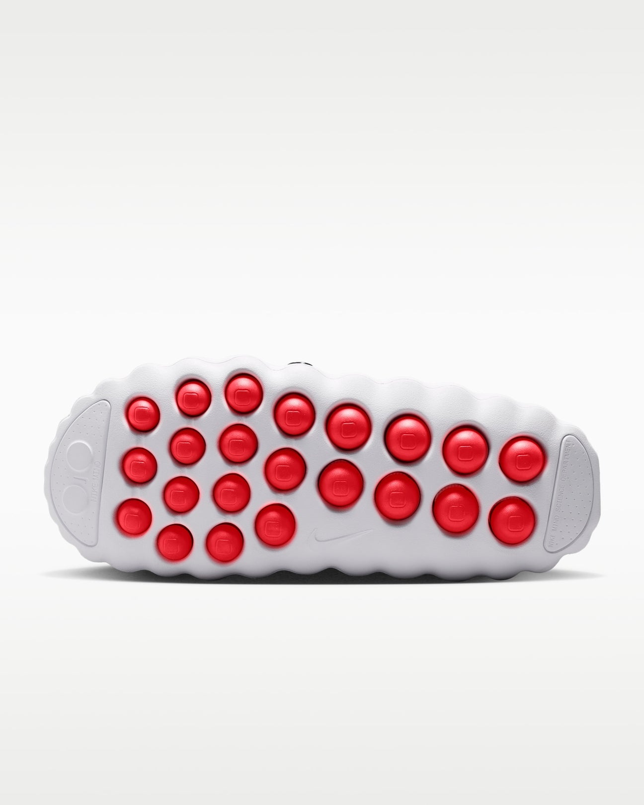 Nike Mind Slipper 001 – The "Science" Aesthetic of Comfort
