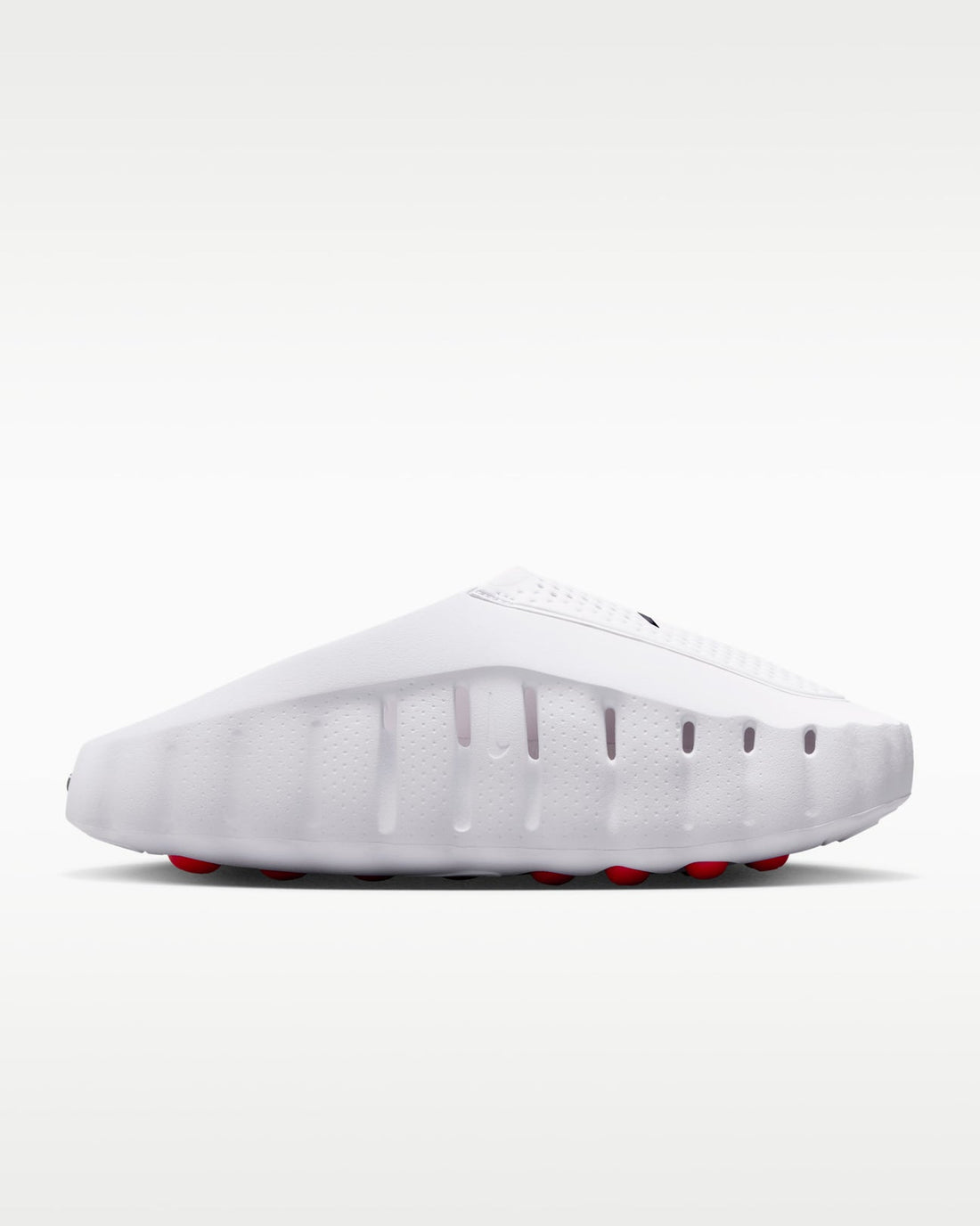 Nike Mind Slipper 001 – The "Science" Aesthetic of Comfort