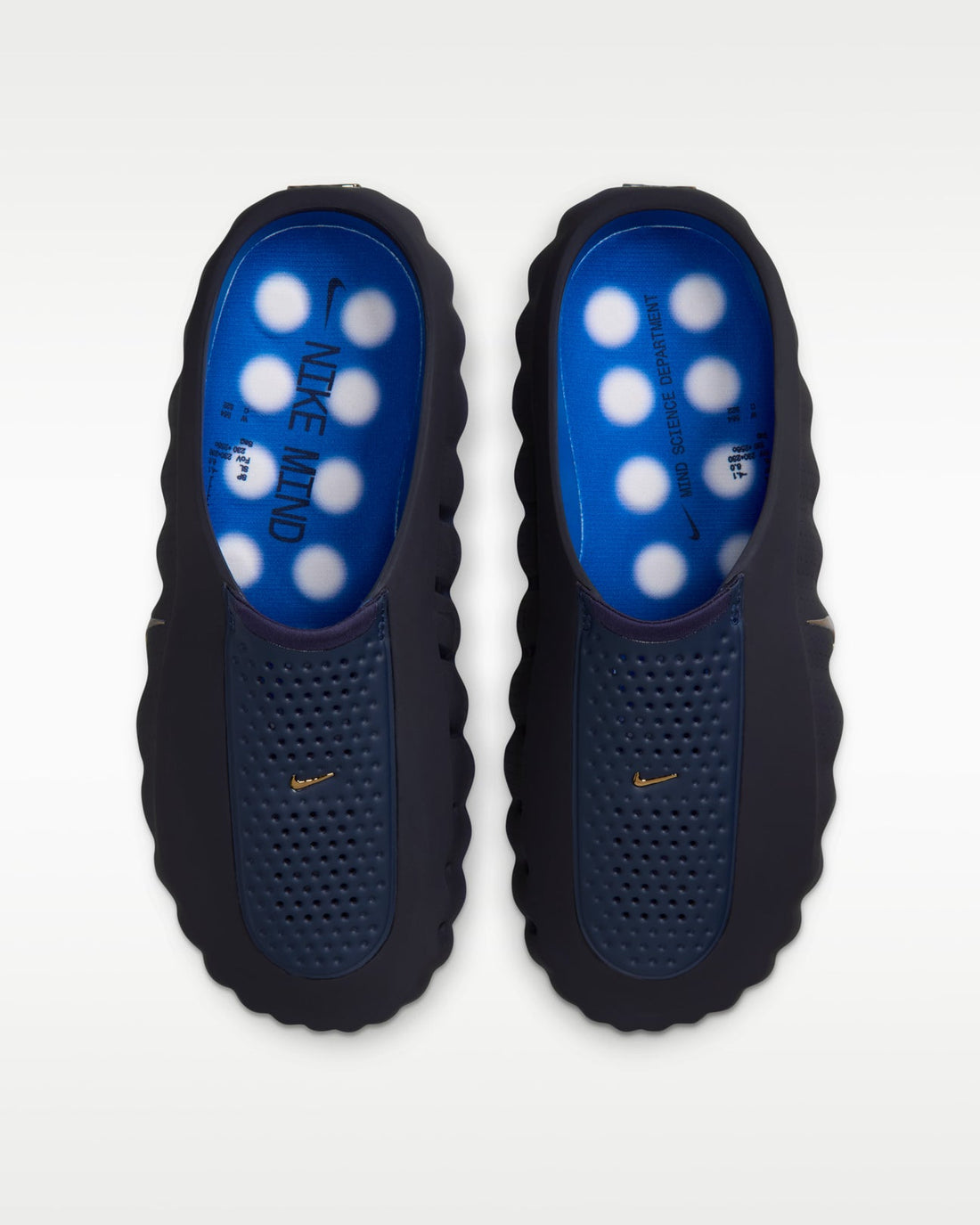 Nike Mind 001 Men's Pregame Mules
