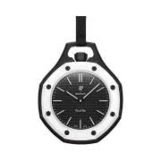 Swatch x Audemars Piguet Bioceramic Pocket Watch