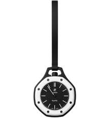 Swatch x Audemars Piguet Bioceramic Pocket Watch
