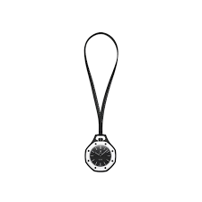 Swatch x Audemars Piguet Bioceramic Pocket Watch
