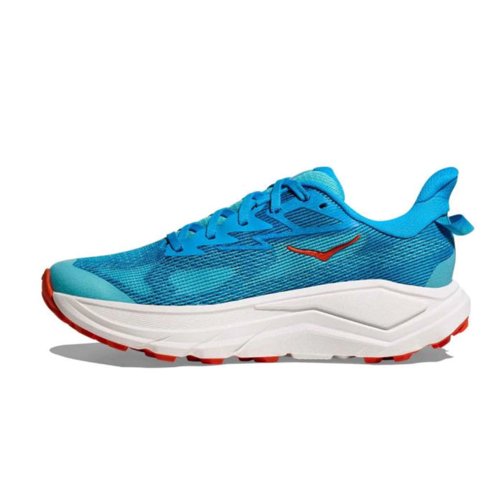 SkyStride™ BlueWave – Everyday Comfort & Performance
