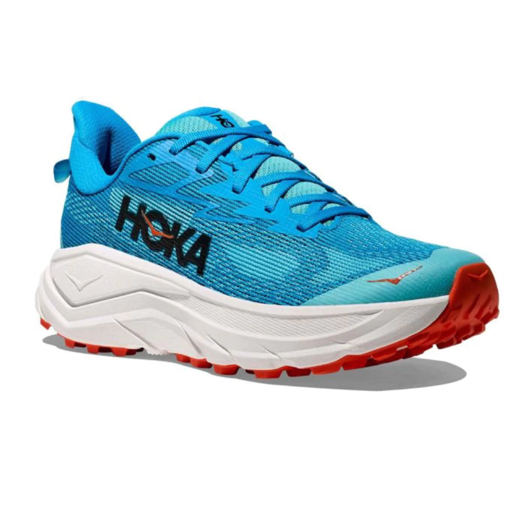 SkyStride™ BlueWave – Everyday Comfort & Performance