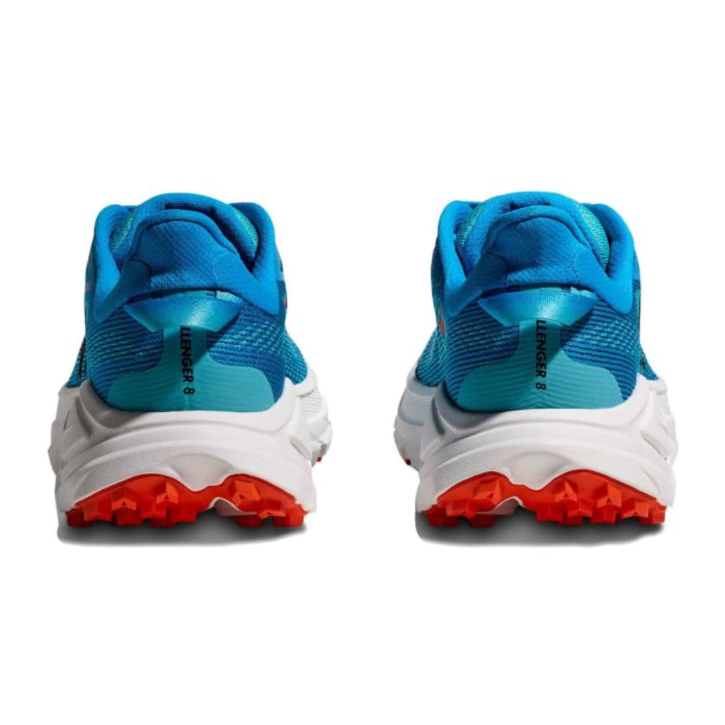 SkyStride™ BlueWave – Everyday Comfort & Performance
