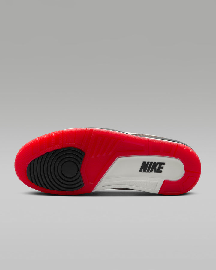 Air Jordan 3 "World's Best"