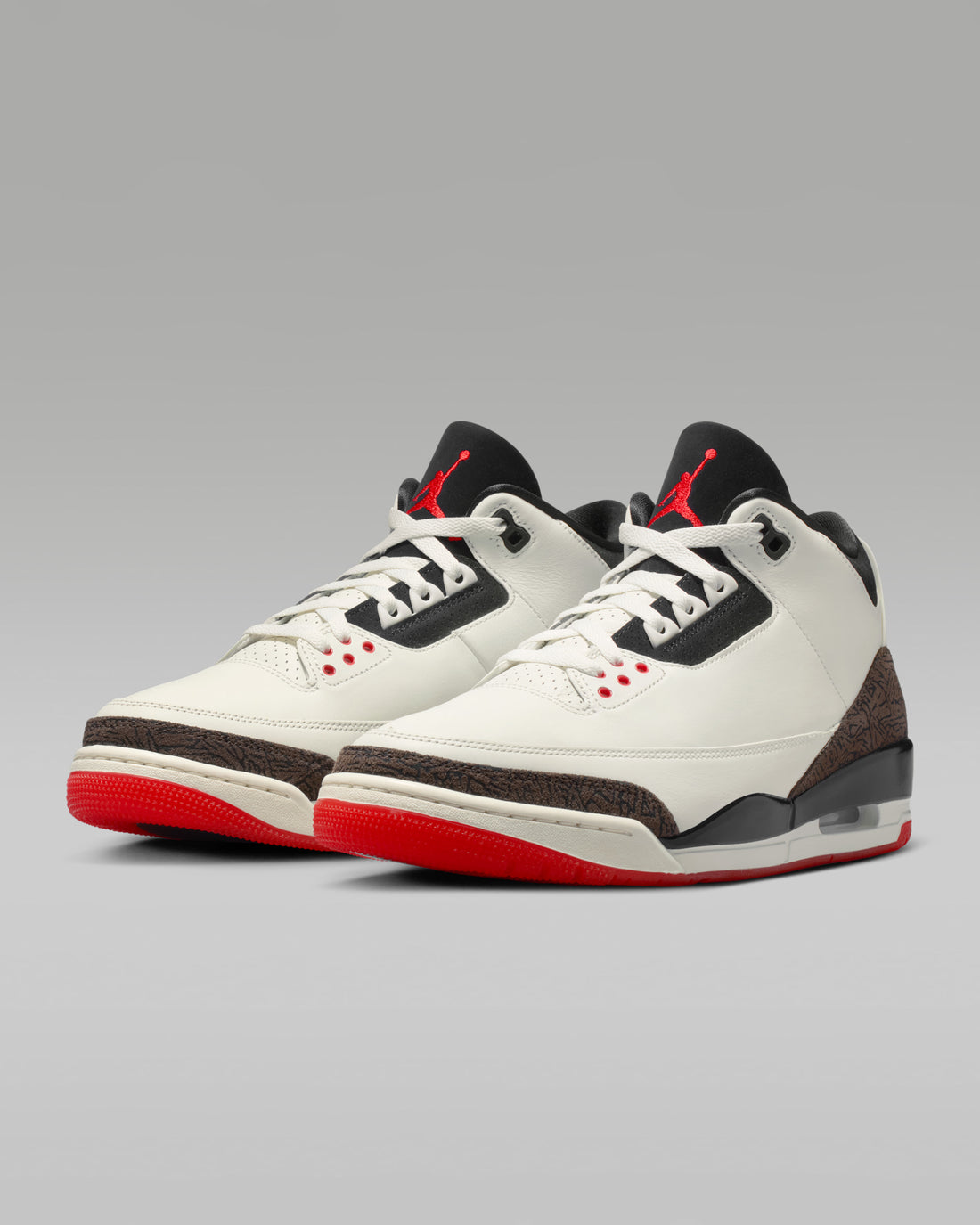 Air Jordan 3 "World's Best"