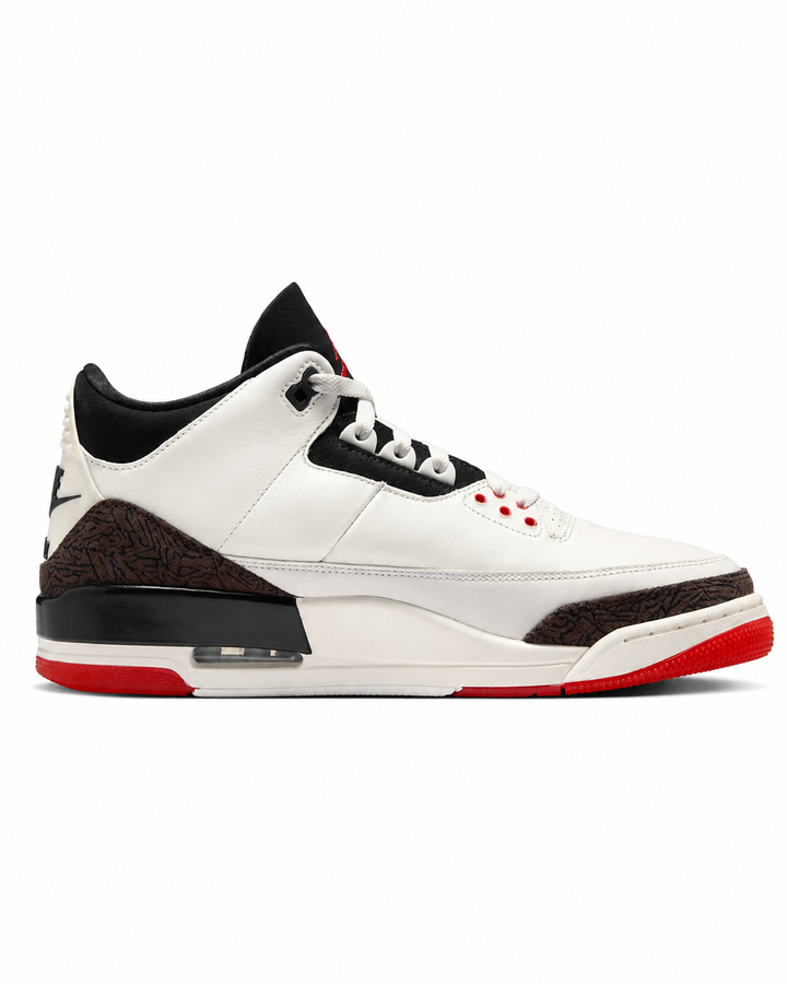 Air Jordan 3 "World's Best"