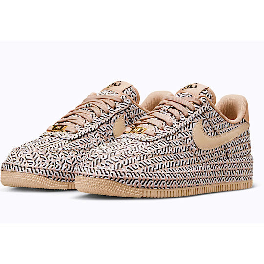 AIR FORCE 1 LX.