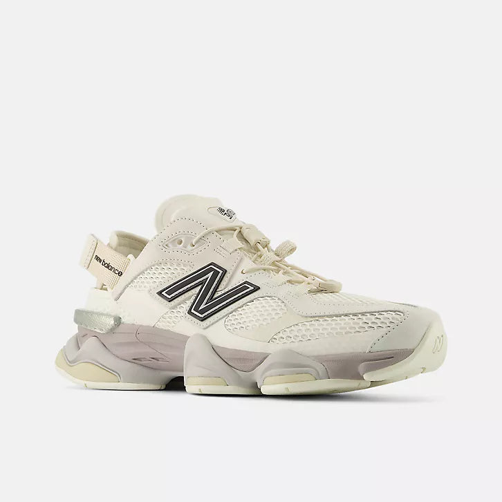 New Balance 9060 Summer White Off Mauve