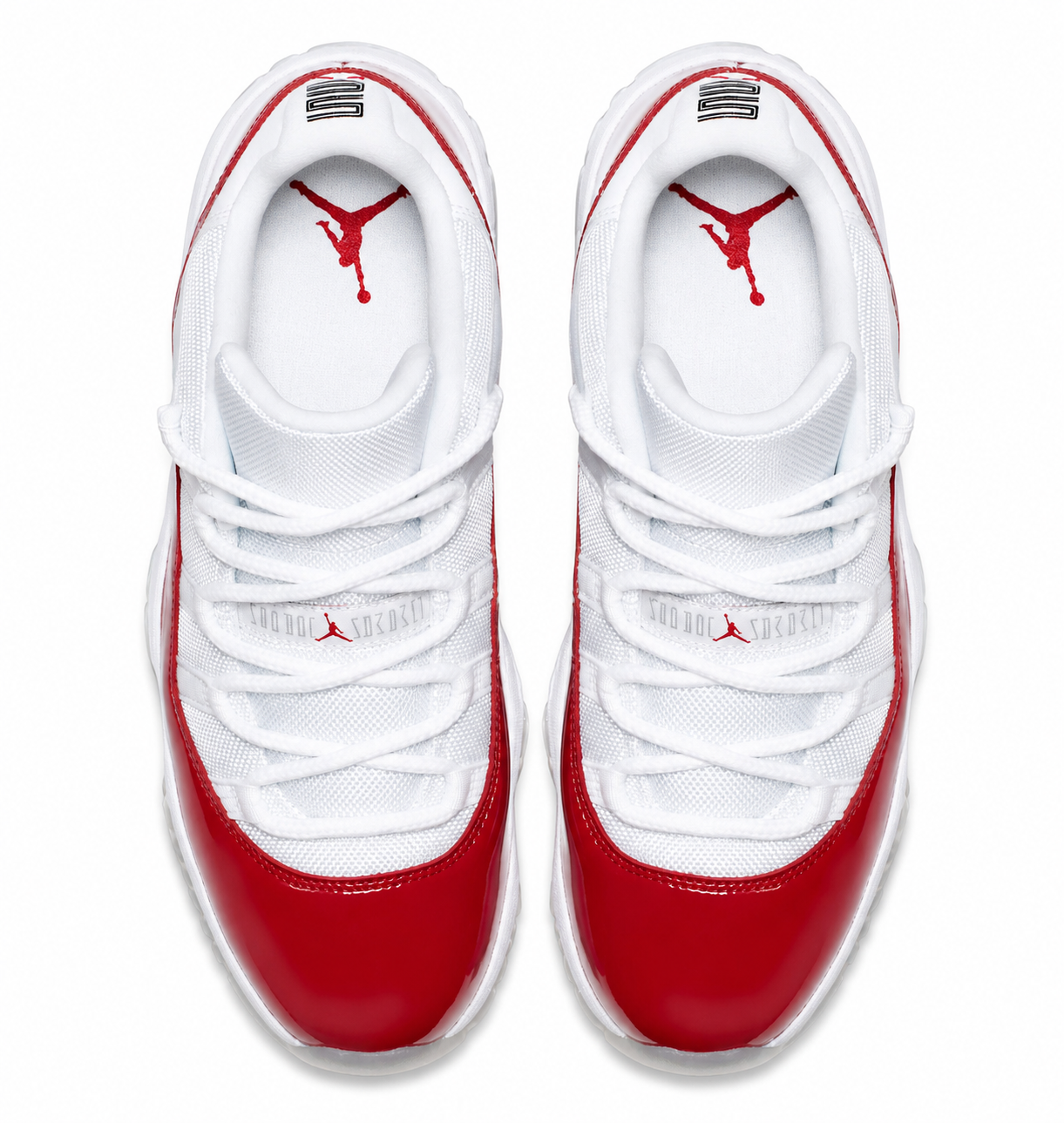 Air Jordan 11 Retro Low Cherry