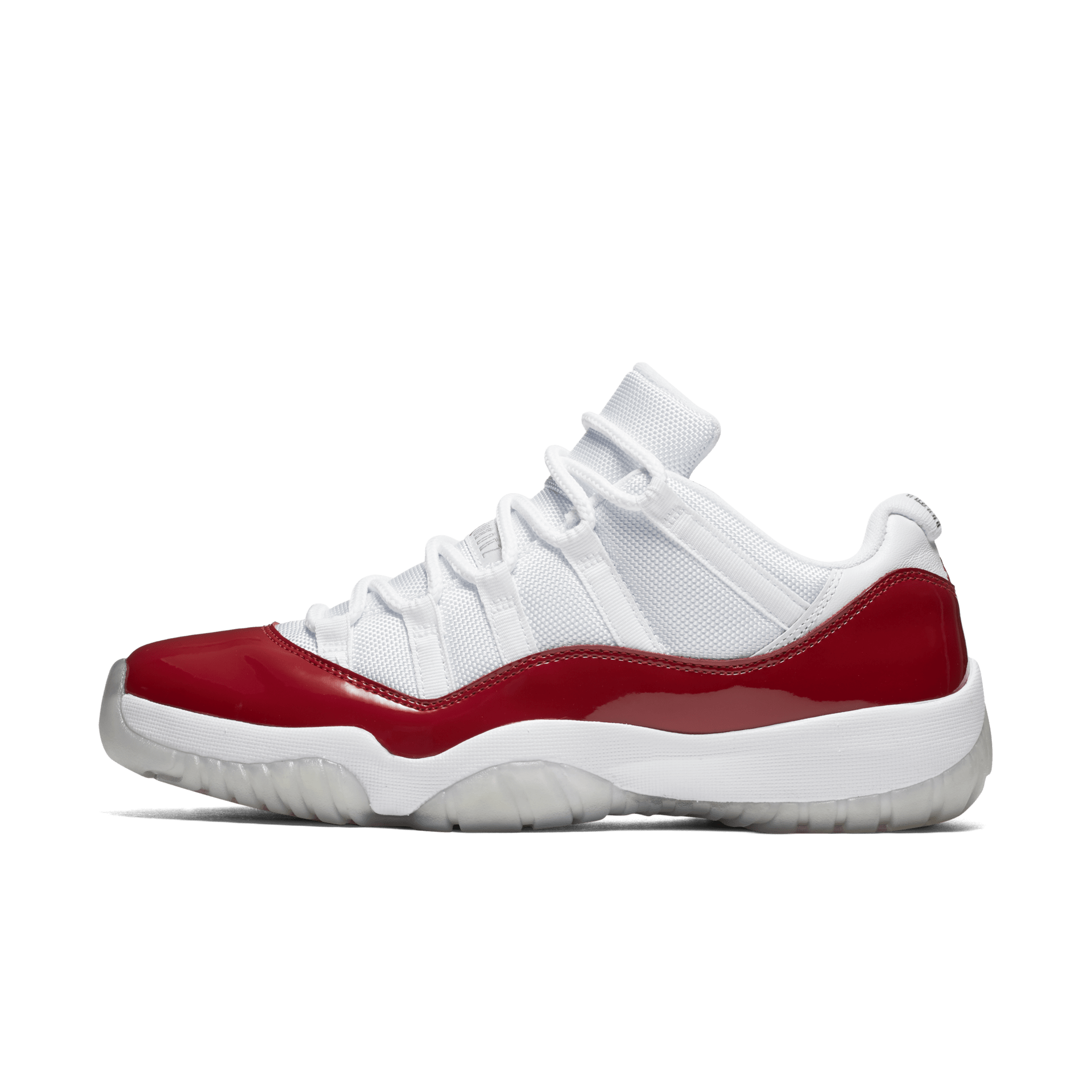 Air Jordan 11 Retro Low Cherry