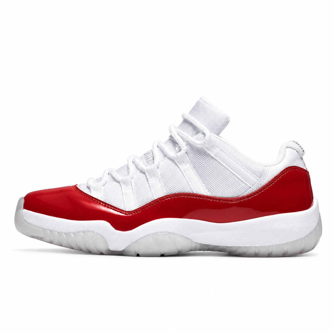 Air Jordan 11 Retro Low Cherry