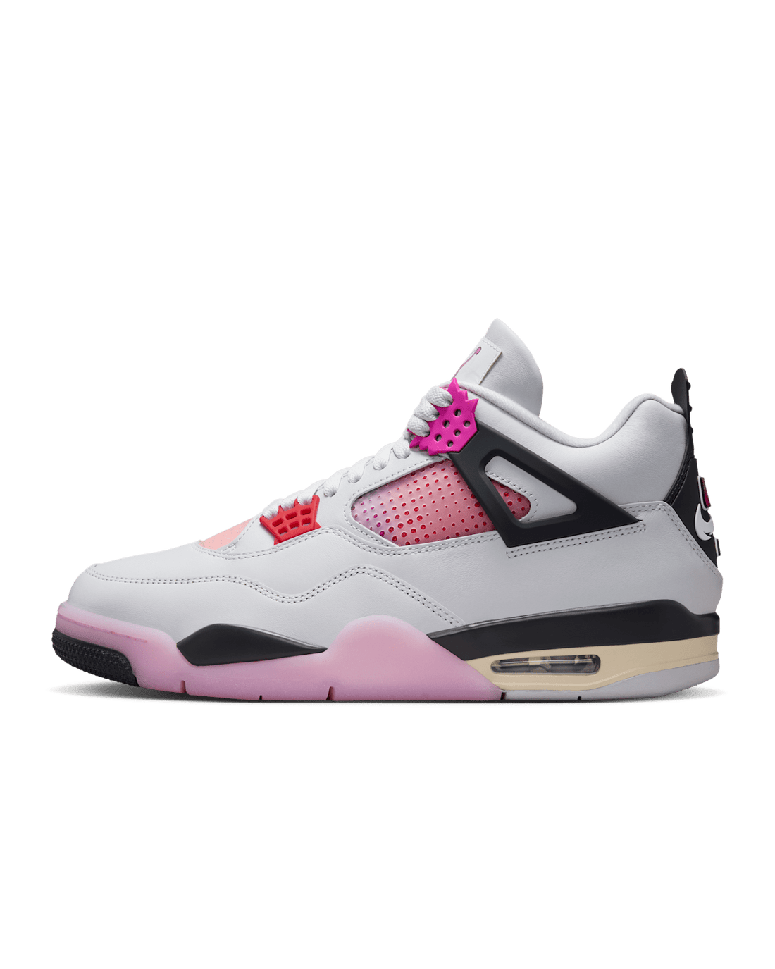 Jordan retro 4 comic (GS)