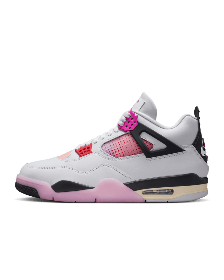 Jordan retro 4 comic (GS)
