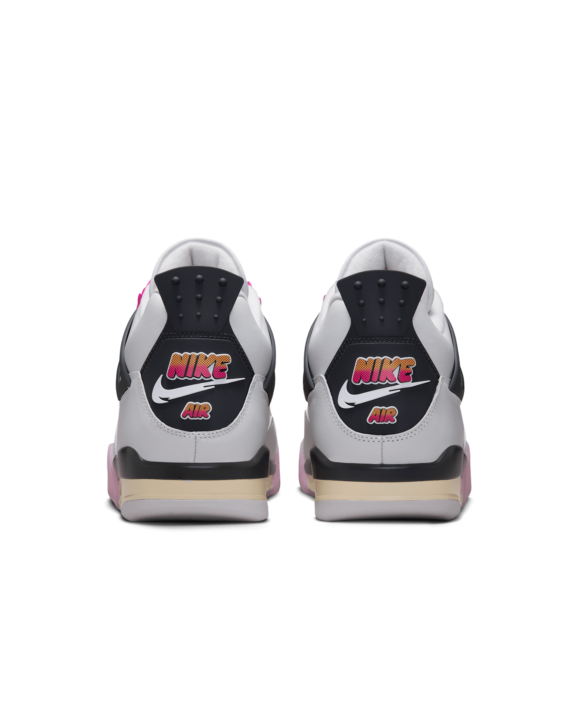 Jordan retro 4 comic (GS)