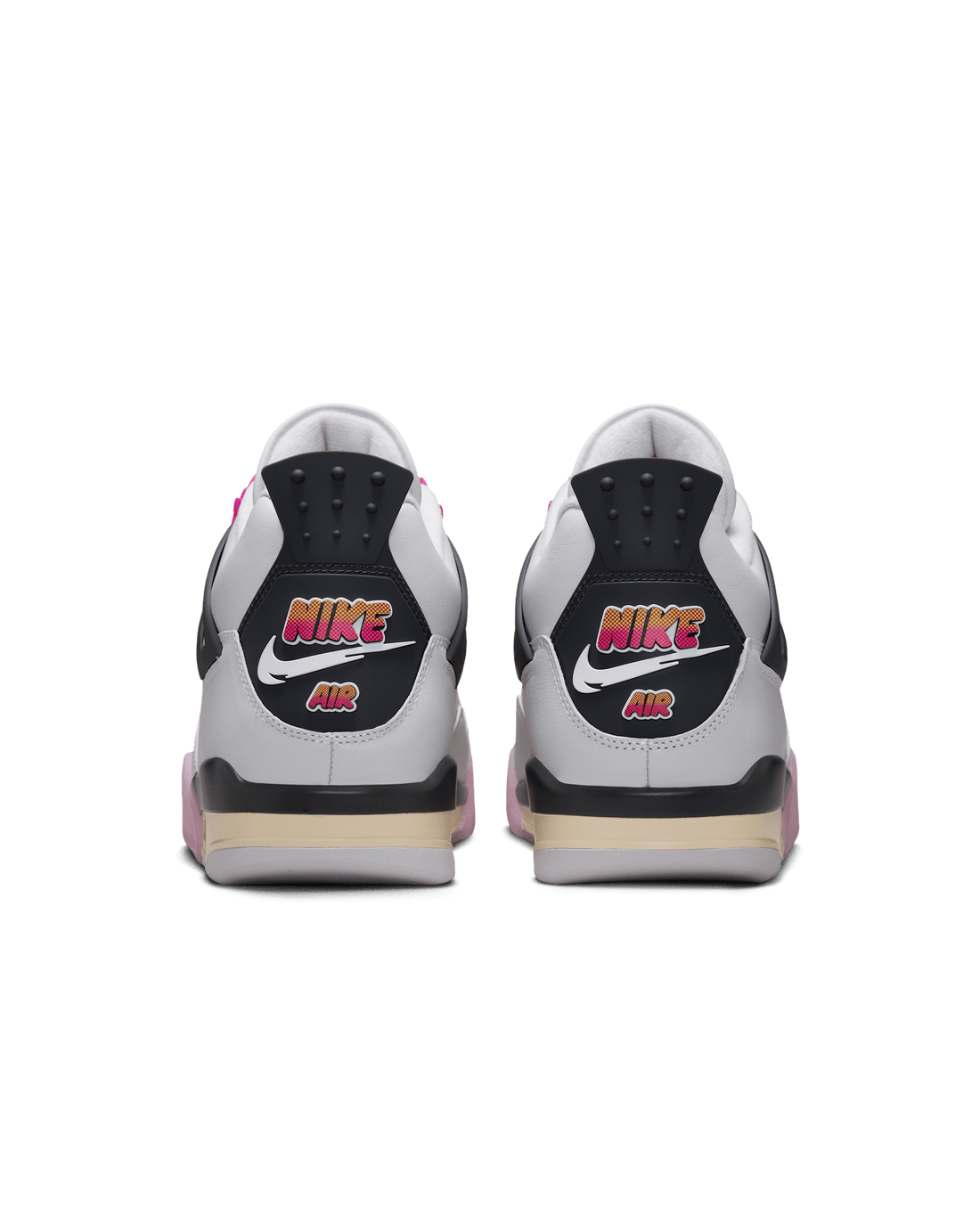 Jordan retro 4 comic (GS)