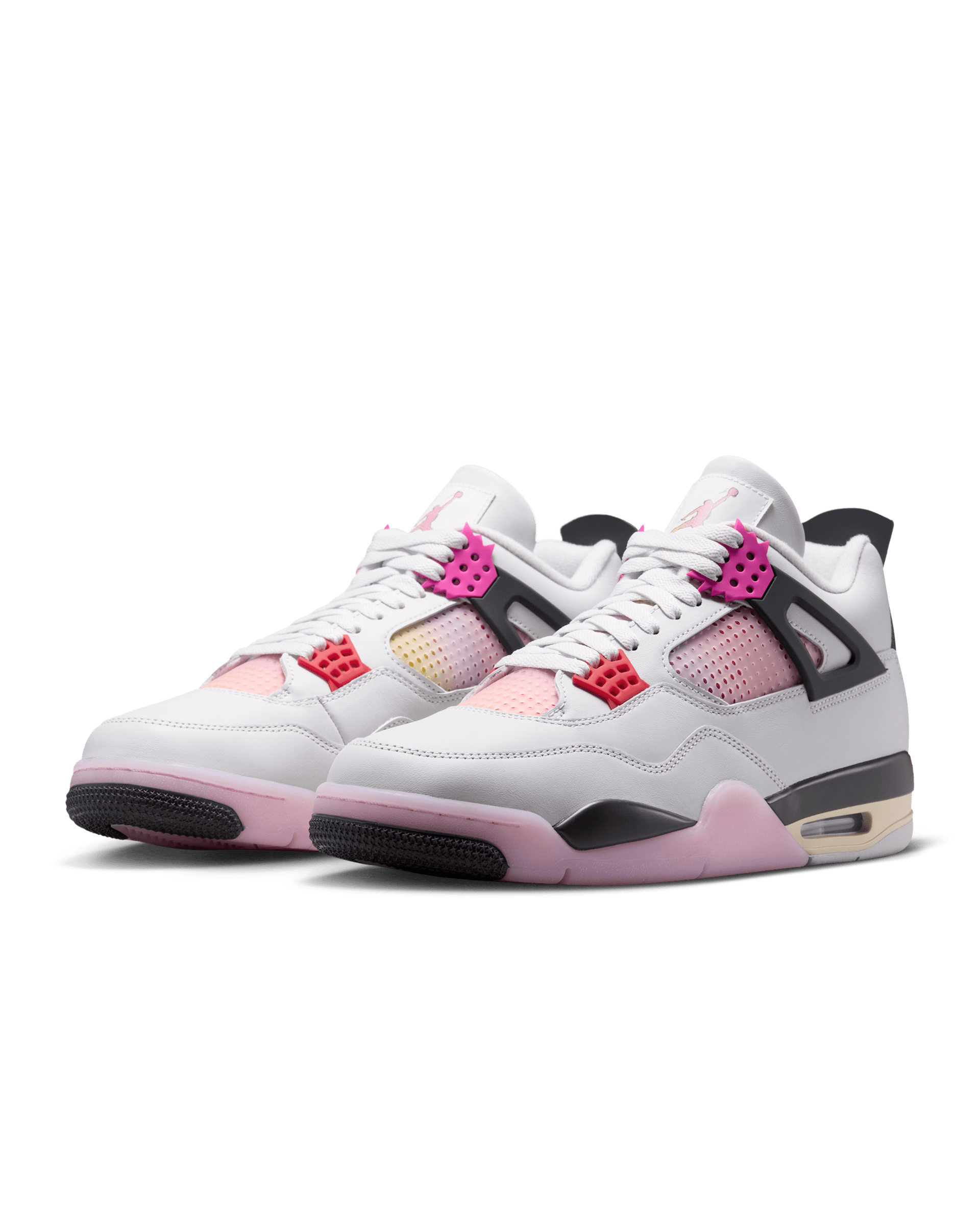 Jordan retro 4 comic (GS)
