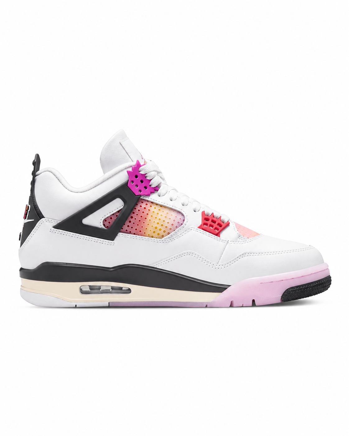 Jordan retro 4 comic (GS)