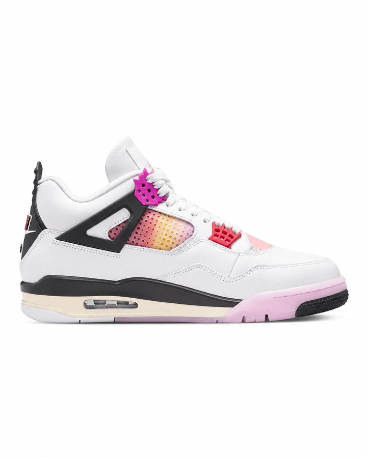 Jordan retro 4 comic (GS)