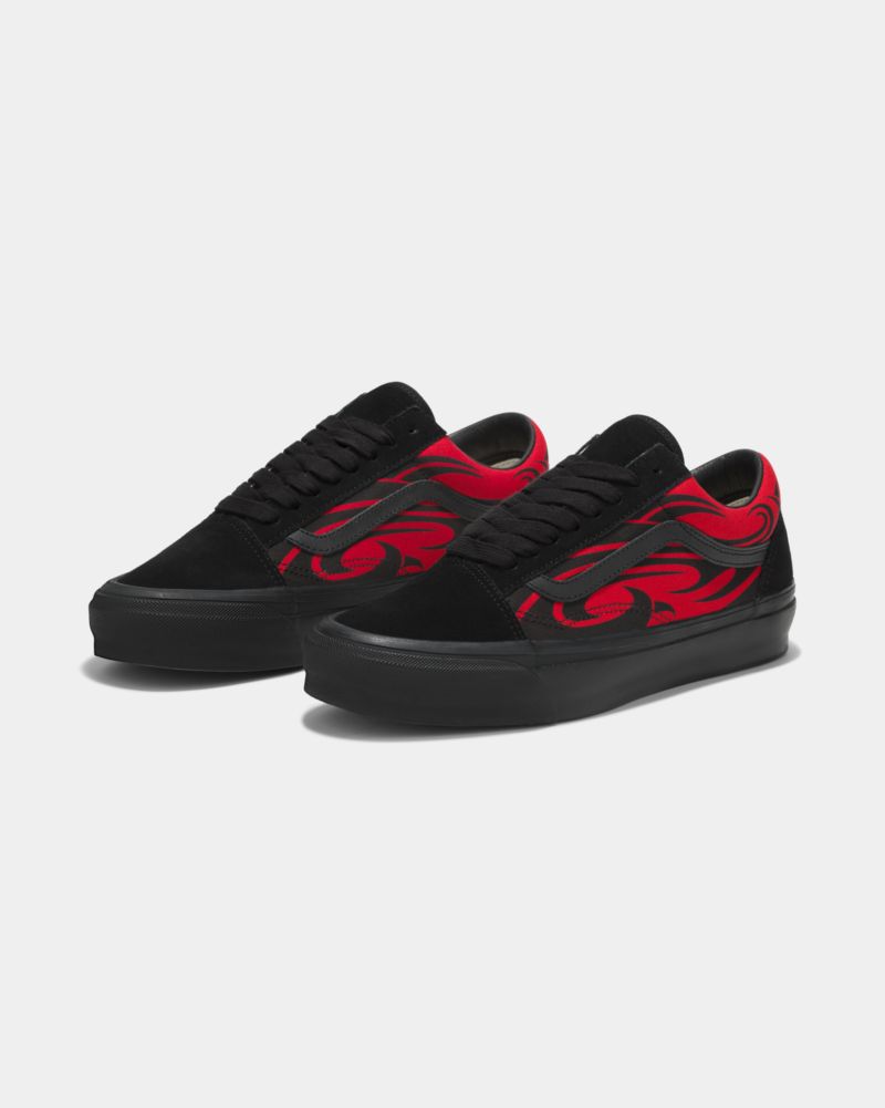 Premium Old Skool Shoe
