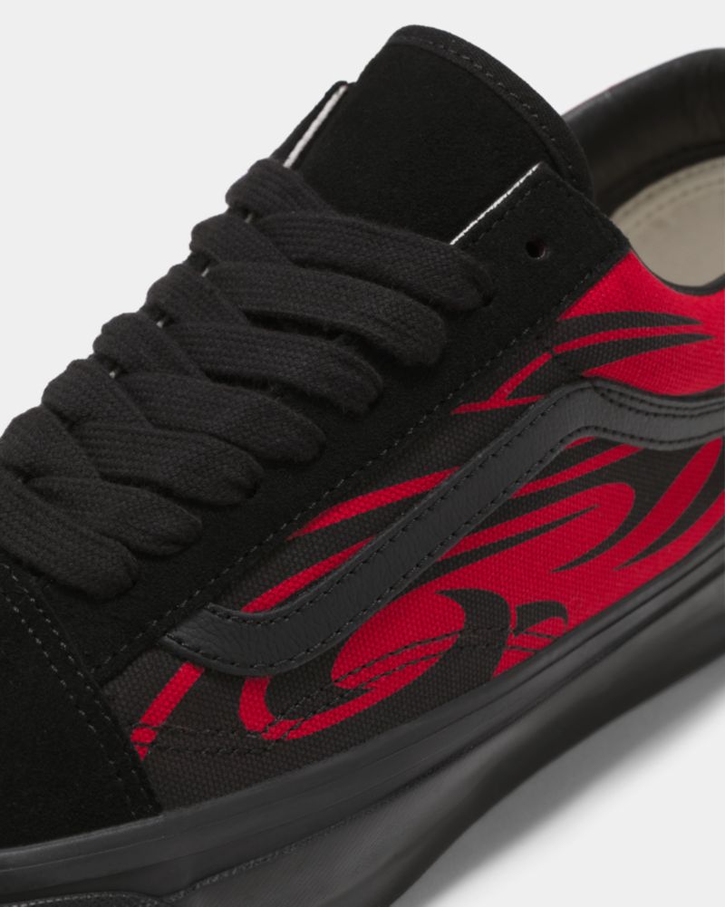 Premium Old Skool Shoe