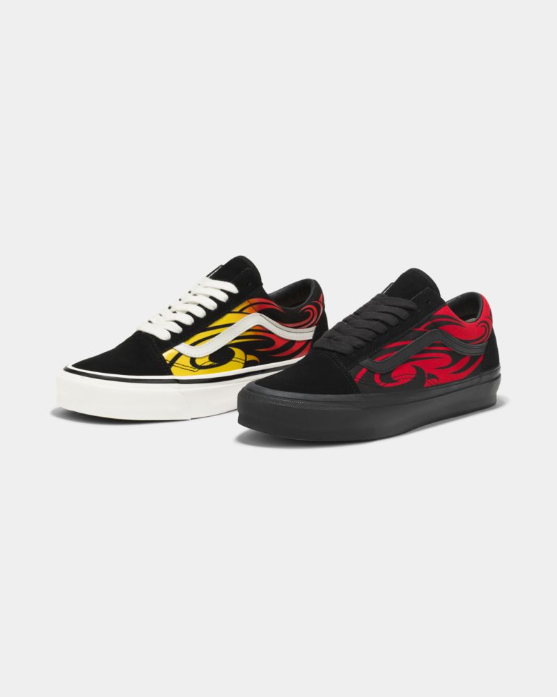 Premium Old Skool Shoe