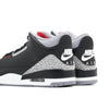 AIR JORDAN 3 RETRO BLACK CEMENT REIMAGINED
