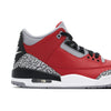 AIR JORDAN 3 RETRO SE UNITE RED