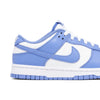 NIKE DUNK LOW POLAR BLUE